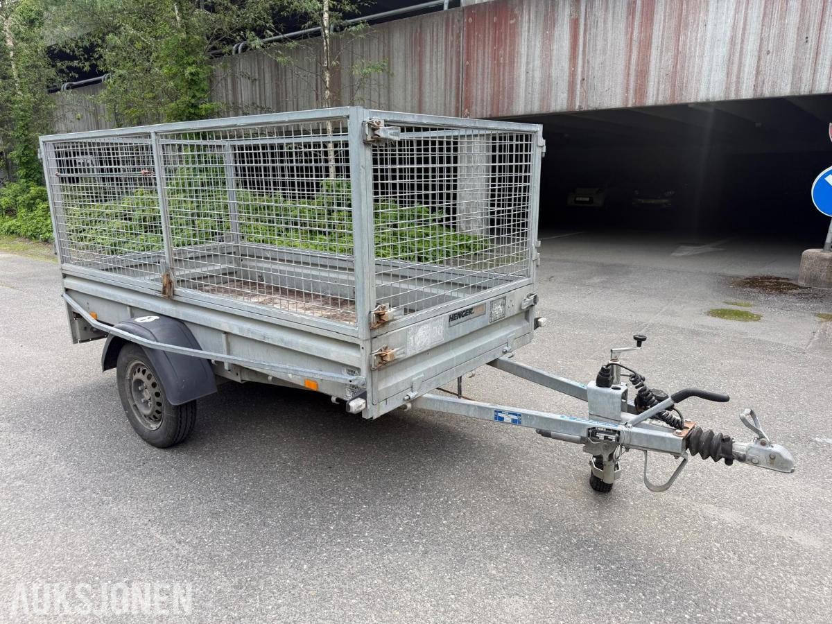 2013 Thule FOGELSTA L1000 Varehenger